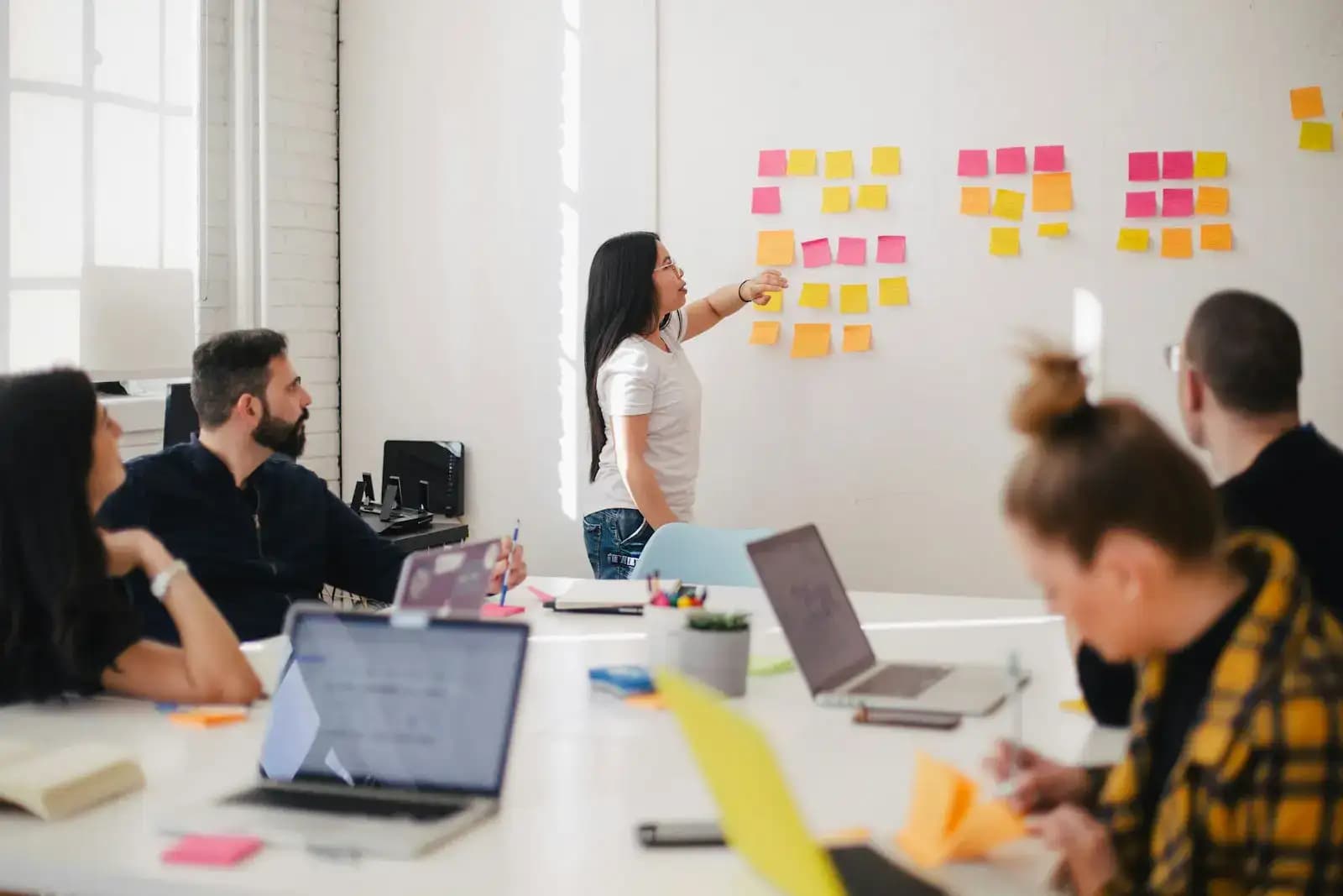 Automate Operations Across Departments