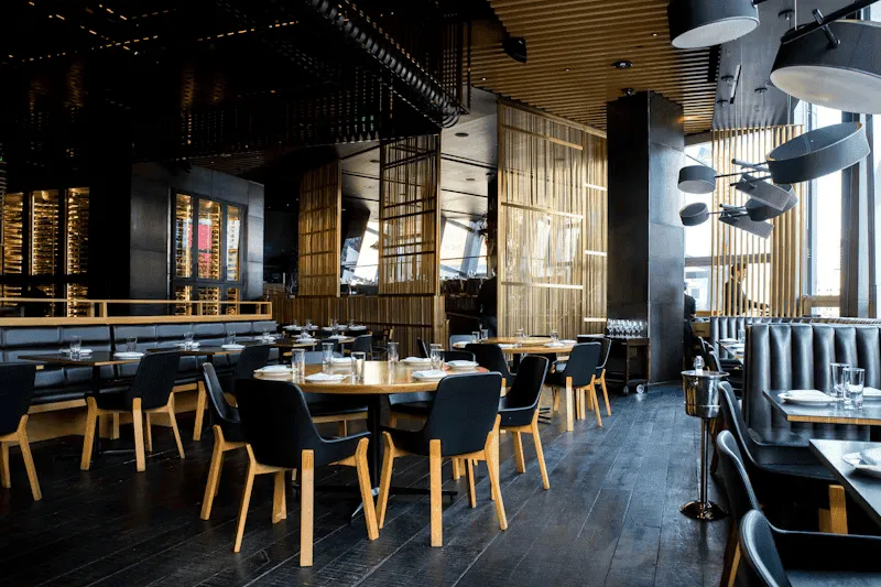 Bistro Delight