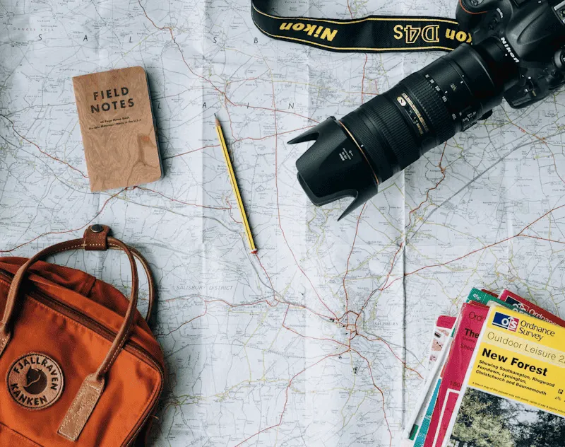 Wanderlust